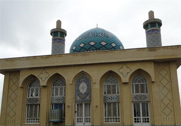 فردا//روستای «رفسنجانی» و مسجدی که به جای آیت‌الله «امام(ره)» نام گرفت + عکس