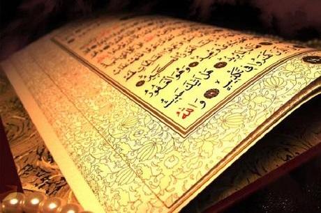 علاقه‌ام به مطالعه از اثرات همنشینی با قرآن است