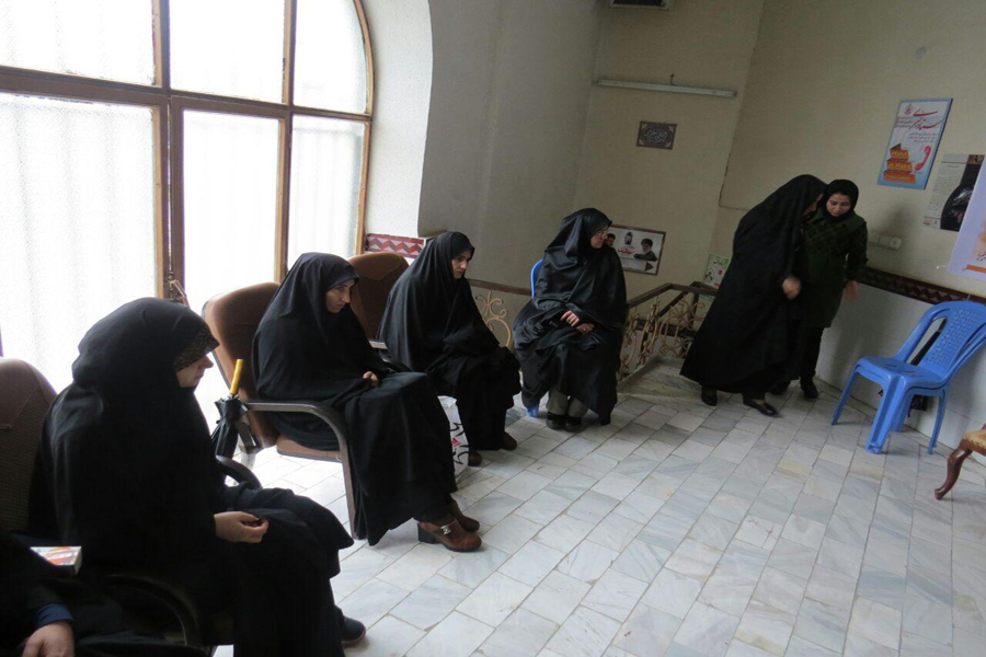 تربیت 600 حافظ قرآن در دلفان و سلسله