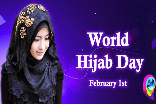 روز جهانی حجاب پاسخی دندان‌شکن به اسلام‌ستیزی در غرب / در حال تکمیل
