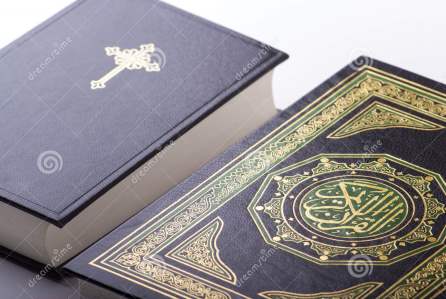 بررسی اشتراکات قرآن و انجیل در انگلیس