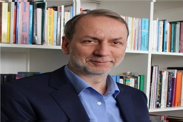 از جایگاه مسلمانان در اروپا تا فعالیت سلفیها/ راستگرایان اسلامستیزی را مشروع میدانند از جایگاه مسلمانان در اروپا تا فعالیت سلفیها/ راستگرایان اسلامستیزی را مشروع میدانند