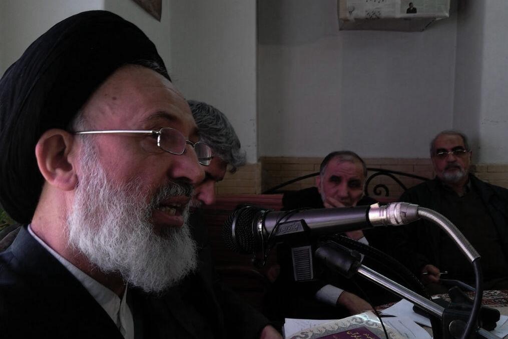 نوآوری آیتالله معرفت در تحمل نوآوری نوآوری آیتالله معرفت در تحمل نوآوری