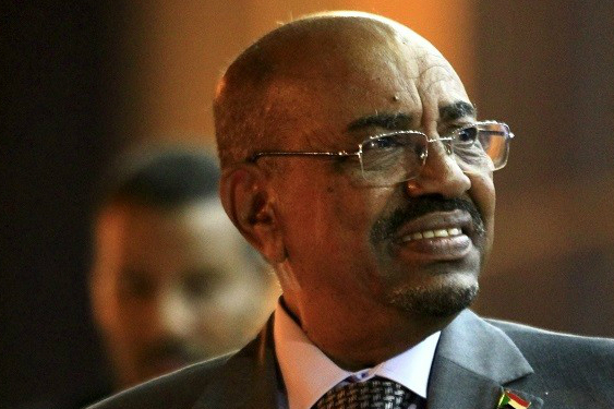 لفاظی رئیس جمهور سودان علیه ایران به بهانه تبلیغ تشیع