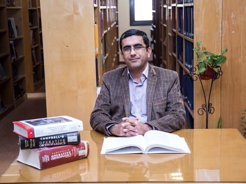 مسئولان دانشگاه‌های علوم پزشکی پرچمدار جشنوراه قرآن و عترت وزارت بهداشت می‌شوند