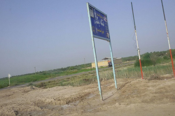 برپایی کلاسهای سیار قرآن در روستاهای آبادان///// یا //// تپش قلب روستاهای آبادان با قرآن برپایی کلاسهای سیار قرآن در روستاهای آبادان///// یا //// تپش قلب روستاهای آبادان با قرآن