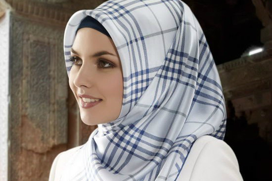 نتیجه سه نظرسنجی درباره حجاب در روسیه