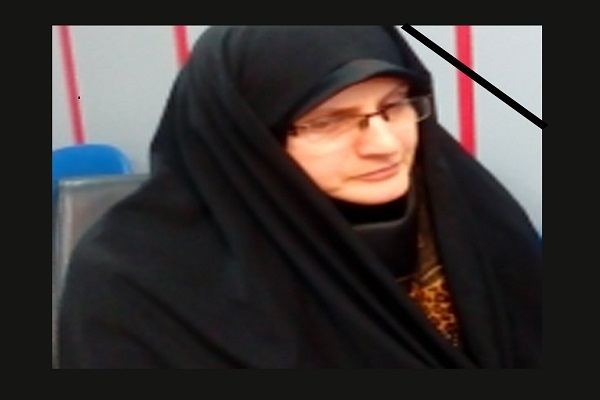 زهرا طلوعی زهرا طلوعی