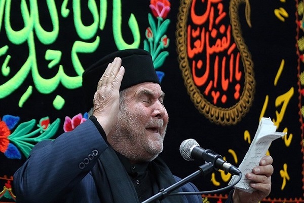 سلیم موذن زاده اردبیلی سلیم موذن زاده اردبیلی