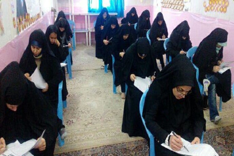 برگزیدگان مرحله شهرستانی جامعه‌القرآن خدابنده معرفی شدند