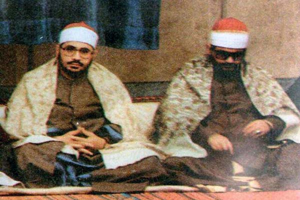 شحات محمد انور و متولی عبدالعال شحات محمد انور و متولی عبدالعال