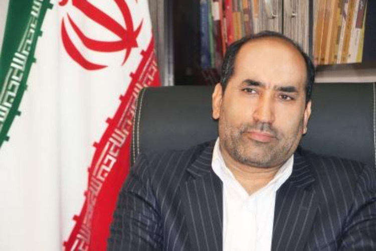 غلامرضا کریمی، عضو هیئت علمی دانشگاه خوارزمی