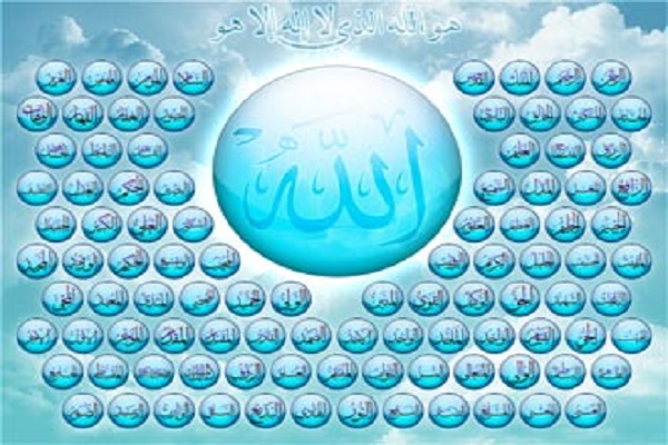 برنامههای آموزش قرآن مدرسه اسماءالحسنی پردیس علوم دانشگاه تهران