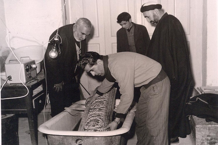 Image result for حافظیان
