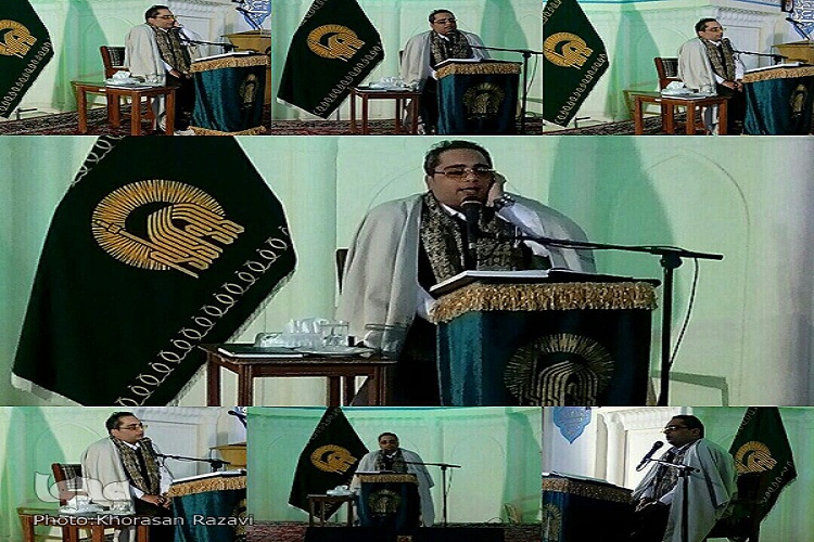دلگیری مبتهل برتر کشور از کم‌توجهی به قرآنیان
