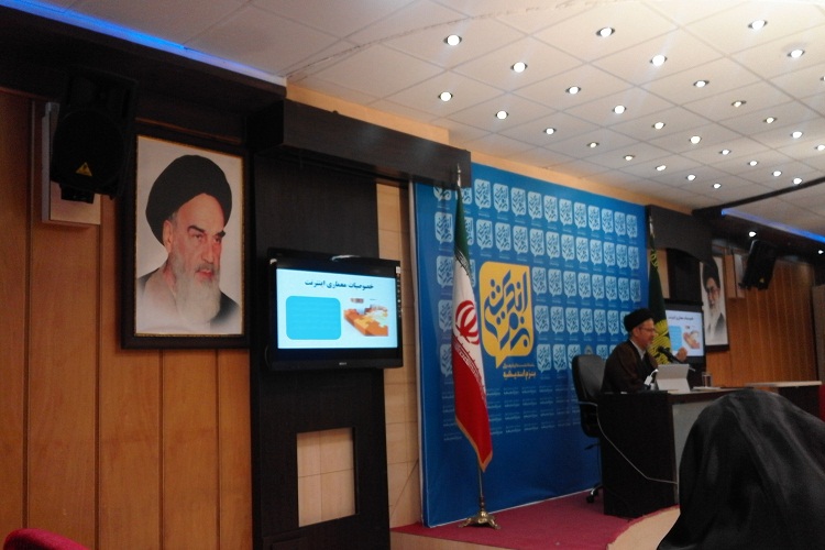 پیام قرآن، پیامی جهانی است/ فضای مجازی، ابزار عملی انتشار آن پیام قرآن، پیامی جهانی است/ فضای مجازی، ابزار عملی انتشار آن