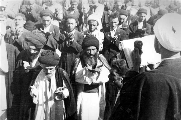 کانال گردی