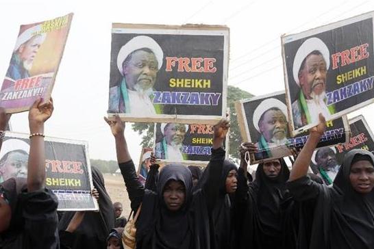درخواست قضائی برای محاکمه عاملان کشتار شیعیان در نیجریه