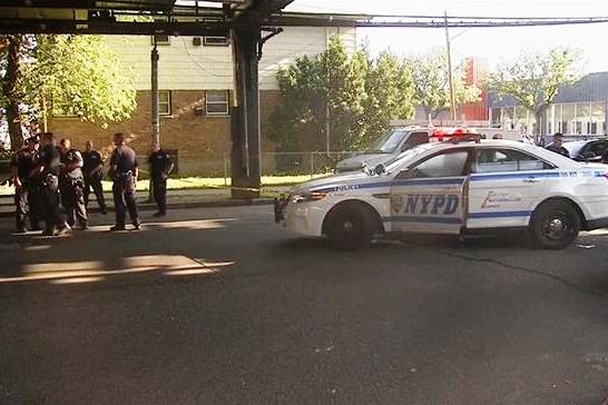 امام جماعت مسجدی در نیویورک کشته شد