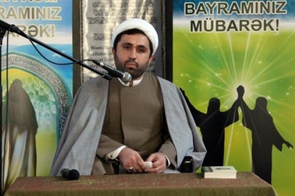 ممنوعیت پخش صدای اذان در مساجد گرجستان واقعیت ندارد / در حال تکمیل ممنوعیت پخش صدای اذان در مساجد گرجستان واقعیت ندارد / در حال تکمیل