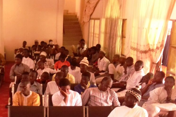 آغاز مسابقات بین‌المللی حفظ قرآن در گامبیا