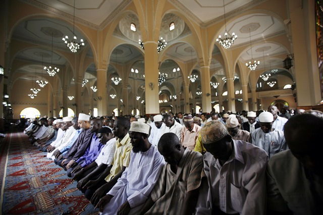انگلیسی/ مسلمانان اوگاندا خواستار تشکیل وزارت امور اسلامی شدند
