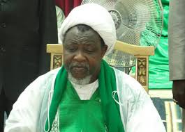 دادگاه نیجریه درخواست آزادی شیخ زکزاکی را رد کرد