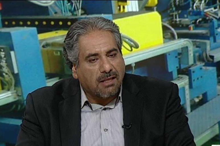 محمدرضا رنجبر فلاح، مدیرعامل سابق بانک تجارت