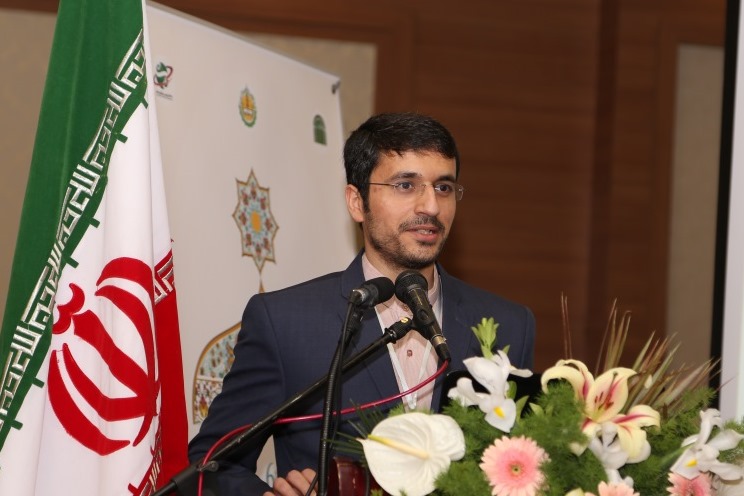 مجید پیره، کارشناس مالی اسلامی سازمان بورس و اوراق بهادار