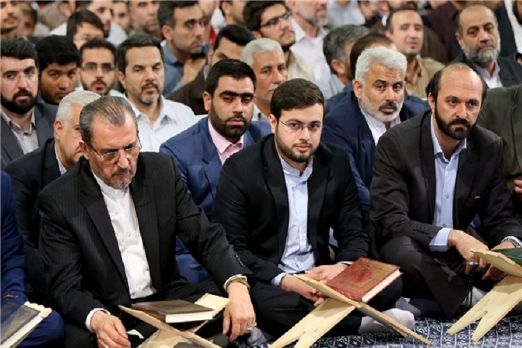 مروری بر زندگی شهید محسن حاجی حسنی در قاب دوربین