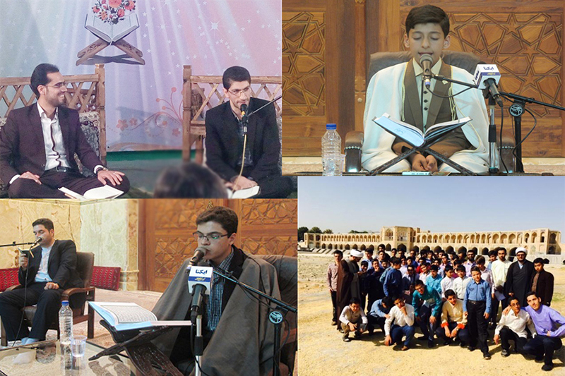 در گفتگو با مدیر طرح اُسوه مطرح شد: پاسخ به چند سؤال / تشریح برخی اقدامات در گفتگو با مدیر طرح اُسوه مطرح شد: پاسخ به چند سؤال / تشریح برخی اقدامات