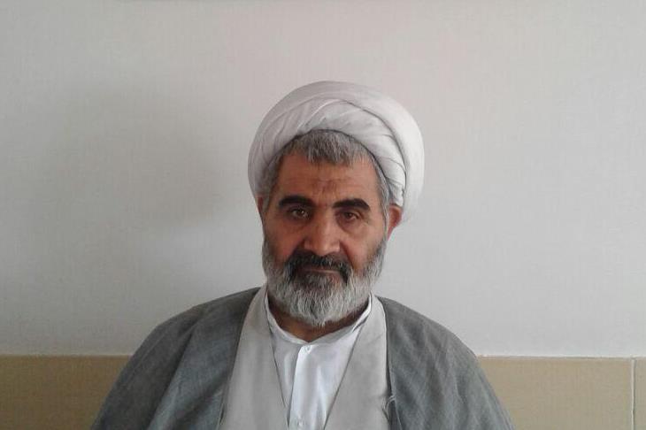 حجت الاسلام والمسلمین محمدحسین علی اکبری، پژوهشگر سیره معصومین