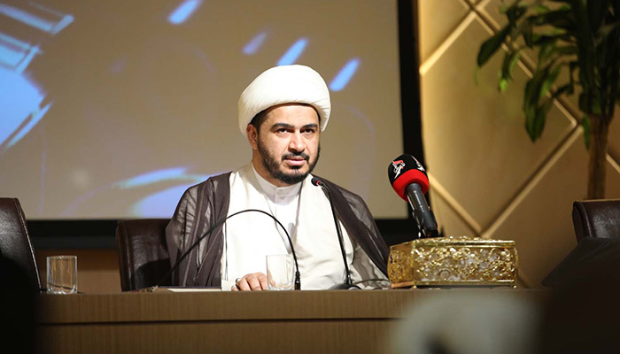 لبیک جوانان عراقی به فتوای مرجعیت با بذل جان خود