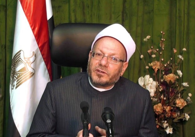 دارالإفتای مصر مخالف کاربرد «دولت اسلامی» برای داعش است