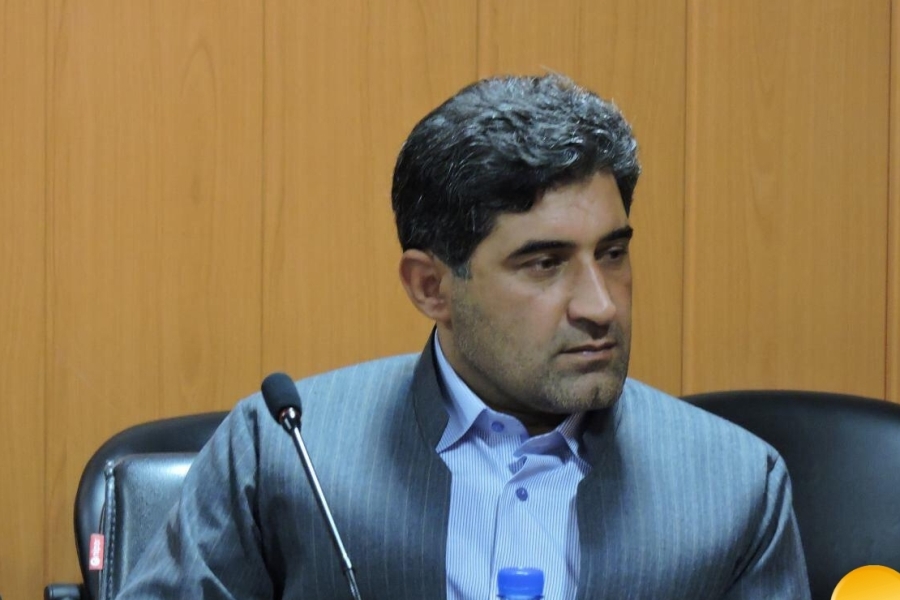 جمعه//تشکیل کمیته اقتصاد مقاومتی در راستای عمل به دستورات رهبر معظم انقلاب