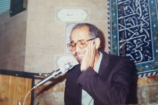ظهر دلنشین «استاد مرحوم محمد غفاری» برگزار میشود