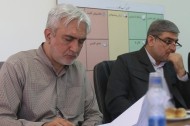 با حضور رئیس مرکز رسانههای دیجیتال وزارت ارشاد؛ شورای مشورتی مرکز رشد فناوریها و هنر قرآنی تشکیل شد