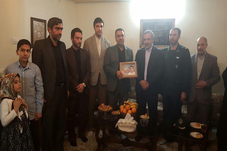 شهید حسین خسروآبادی شهید حسین خسروآبادی