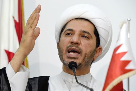 حکم حبس 9 ساله شیخ علی سلمان باطل اعلام شد
