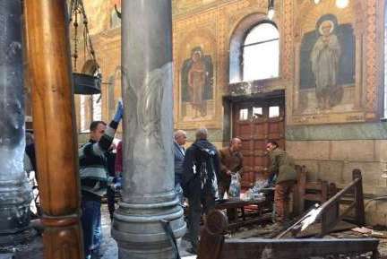 حمله داعش به کلیساها؛ دستاویز غرب برای تشدید اسلام‌هراسی