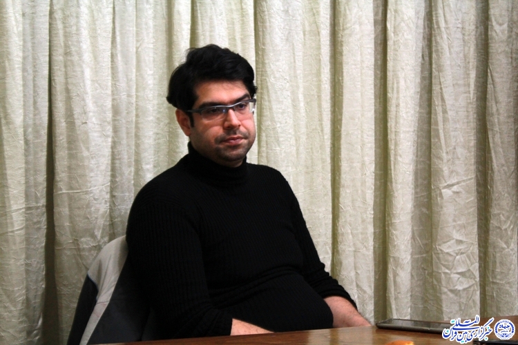 کارگاه آموزشی خبرنگاری قرآنی در شهرکرد برگزار شد کارگاه آموزشی خبرنگاری قرآنی در شهرکرد برگزار شد