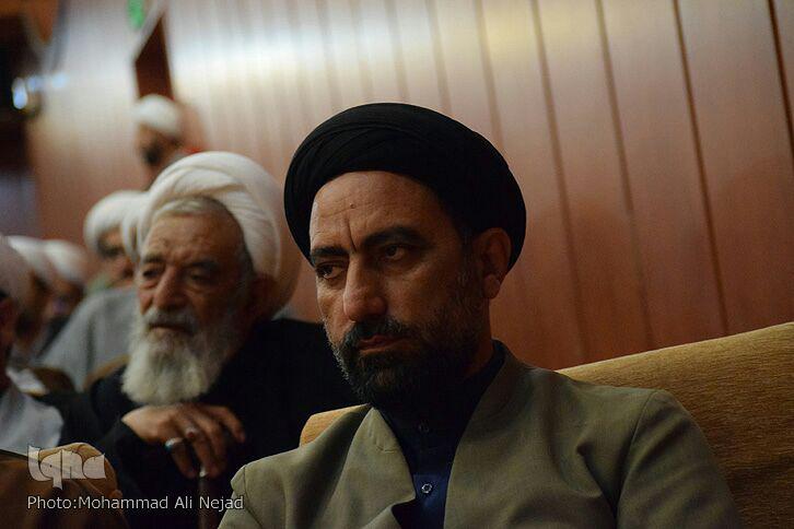 گزارش تصویری همایش «بصیرت فاطمی و حوزه انقل » در لرستان گزارش تصویری همایش «بصیرت فاطمی و حوزه انقل » در لرستان
