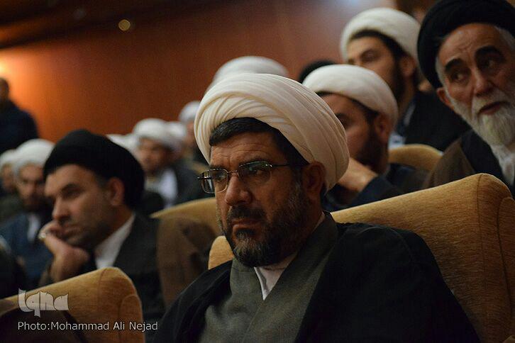 گزارش تصویری همایش «بصیرت فاطمی و حوزه انقل » در لرستان گزارش تصویری همایش «بصیرت فاطمی و حوزه انقل » در لرستان
