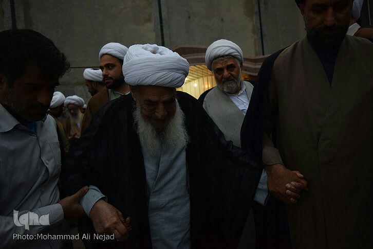 گزارش تصویری همایش «بصیرت فاطمی و حوزه انقل » در لرستان گزارش تصویری همایش «بصیرت فاطمی و حوزه انقل » در لرستان