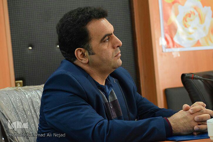 برگزاری کارگاه آموزشی «مداخله در خودکشی» در م آباد + ع برگزاری کارگاه آموزشی «مداخله در خودکشی» در م آباد + ع