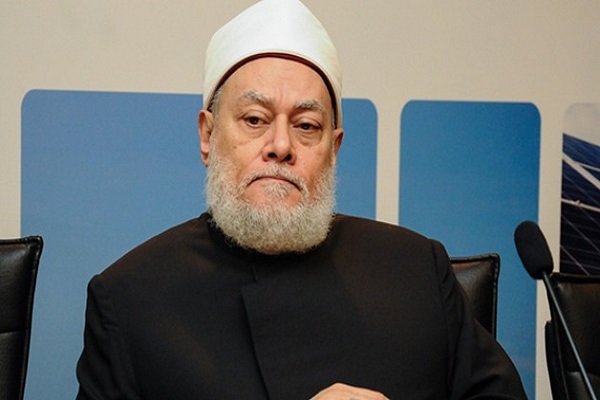 قطار «اجتهاد» الازهر راهی کدام مسیر است؟