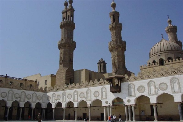 قطار «اجتهاد» الازهر راهی کدام مسیر است؟