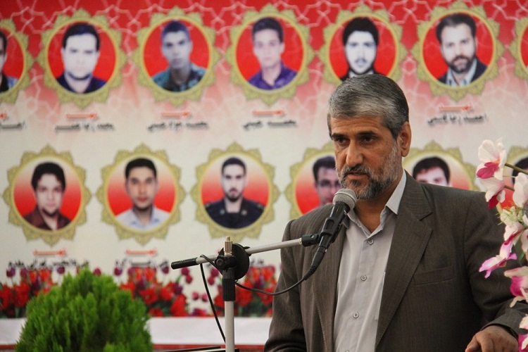 برگزاری 170 ویژه برنامه «روز شهید» در سیستانوبلوچستان برگزاری 170 ویژه برنامه «روز شهید» در سیستانوبلوچستان