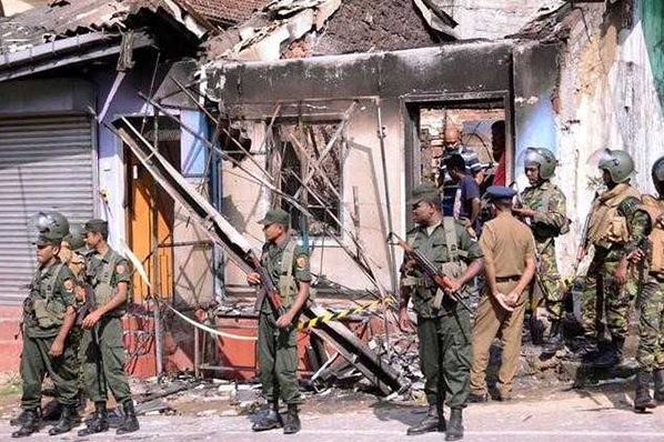فعالیت اقتصادی مسلمانان؛ علت خشم بوداییان تندوری سریلانکا