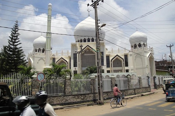 فعالیت اقتصادی مسلمانان؛ علت خشم بوداییان تندوری سریلانکا